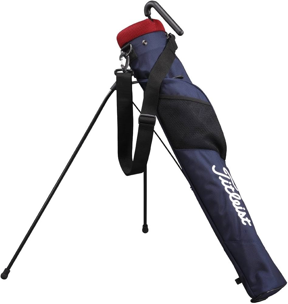 Amazon | TITLEIST(タイトリスト) クラブケース セルフスタンド