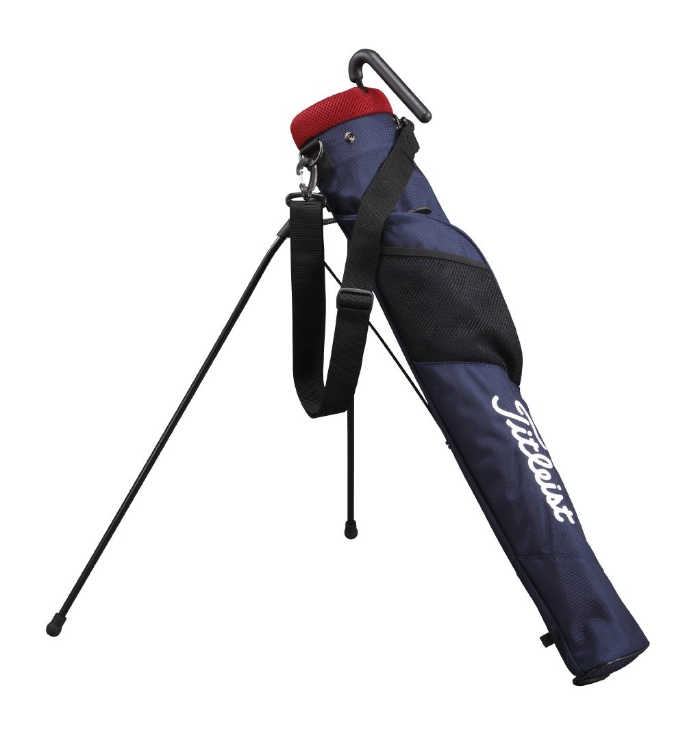 Amazon | TITLEIST(タイトリスト) クラブケース セルフスタンド