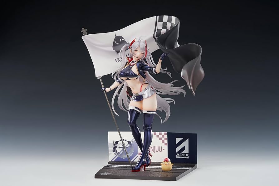 Amazon | アズールレーン プリンツ オイゲン ファイナル ラップVer. 1