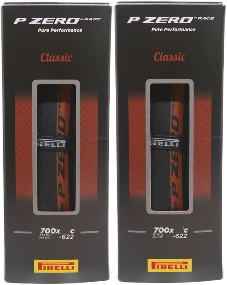 2本セット PIRELLI(ピレリ) P ZERO RACE CLASSIC Amazon | 2本セット