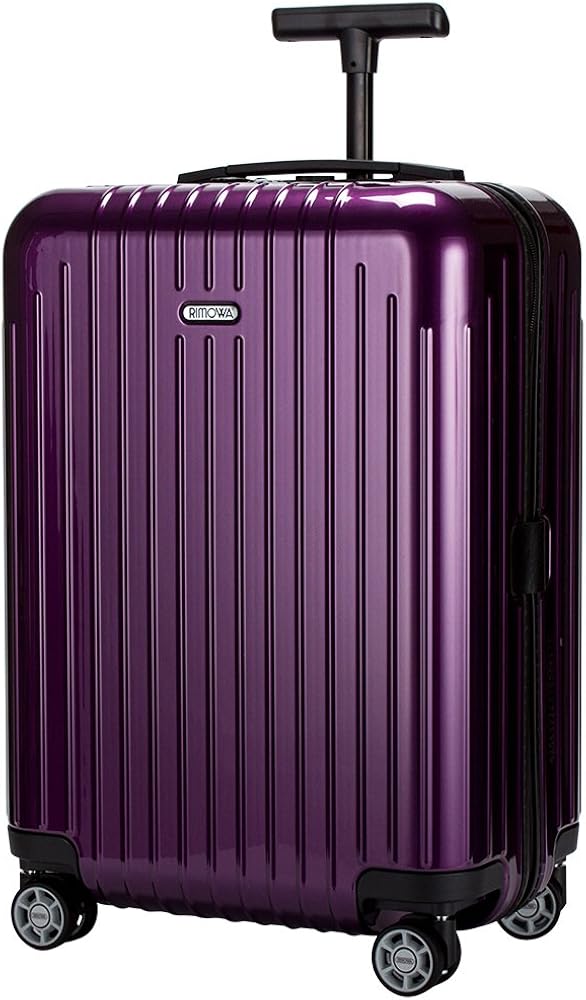 Amazon | [ リモワ ] RIMOWA サルサエアー 38L 4輪 820.53.22.4
