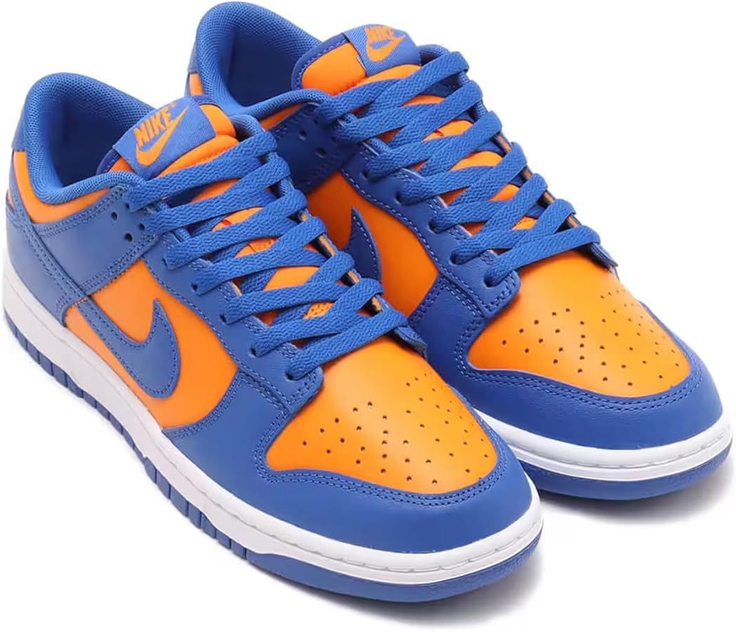 Amazon | [ナイキ] ダンク ロー レトロ DUNK LOW RETRO ブライト