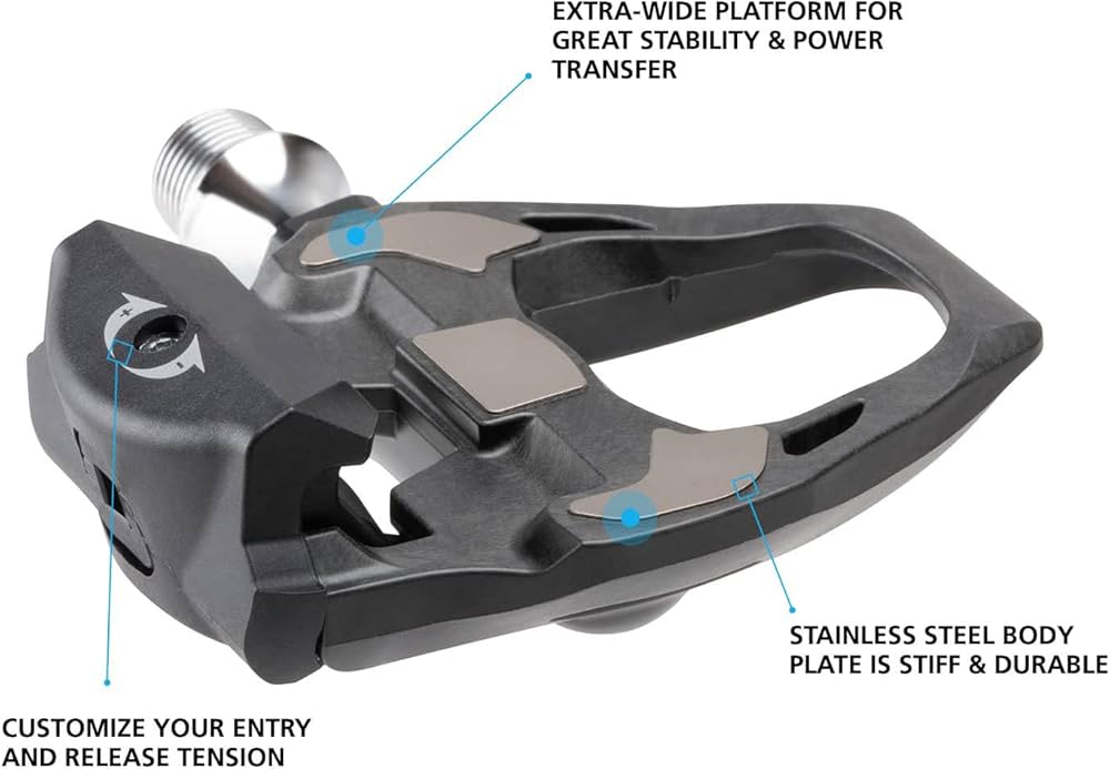 Amazon | PD-R8000 ULTEGRA SPD-SL ペダル ロードバイク対応 カーボン
