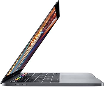 Amazon.com: Apple 2019 MacBook Pro with 2.4GHz Intel Core i5 (13