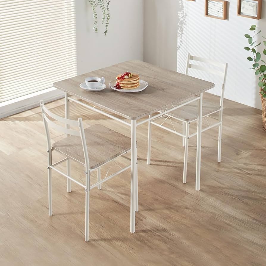 Amazon.co.jp: アイリスプラザ(IRIS PLAZA) ダイニングテーブルセット