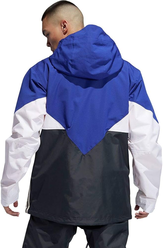 Amazon | ADIDAS SNOWBOARDING 20 PREMIERE RIDING JACKET S(USA) M