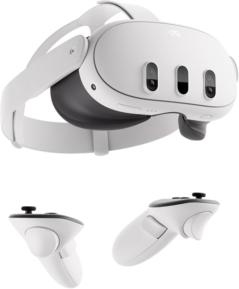quest 3 512G メタクエスト+アクセサリー Amazon.com: Meta Quest 3