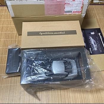 Amazon.co.jp: イグニッションモデル1/18 リバティウォークR35GT-R WEB