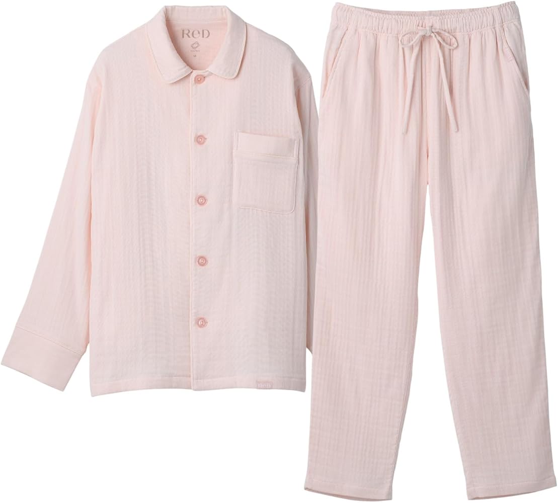 Amazon | [ReD] 【公式】レッド リカバリーウェア スリープ