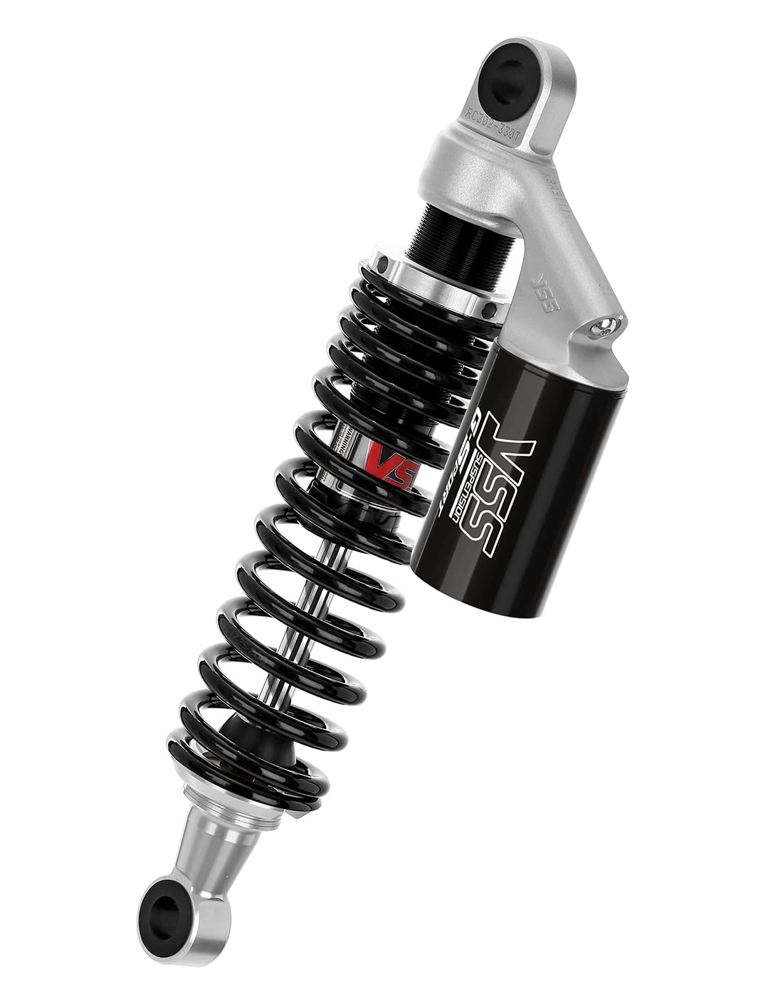 Amazon | YSS製 G-SERIES リアショックアブソーバーセット 330mm CB400