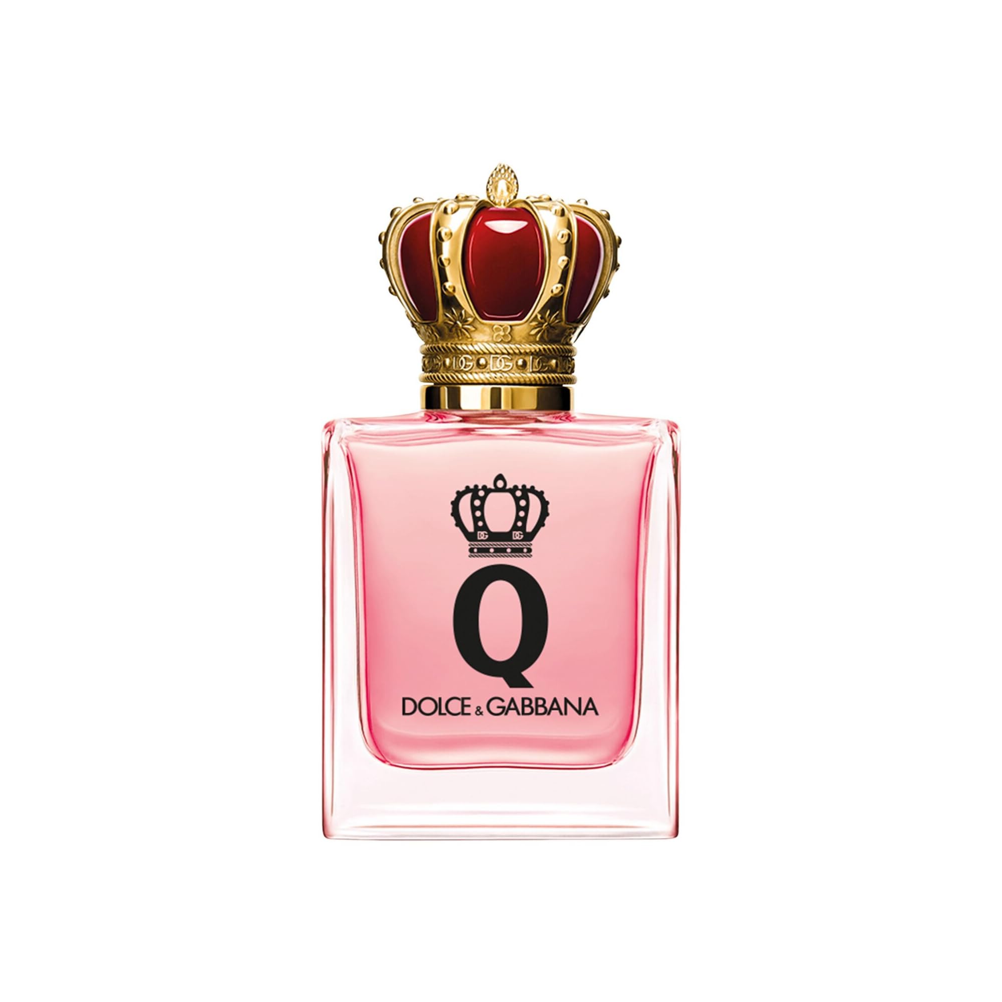 Amazon.co.jp: ドルチェ＆ガッバーナ Q by オードパルファム キュー