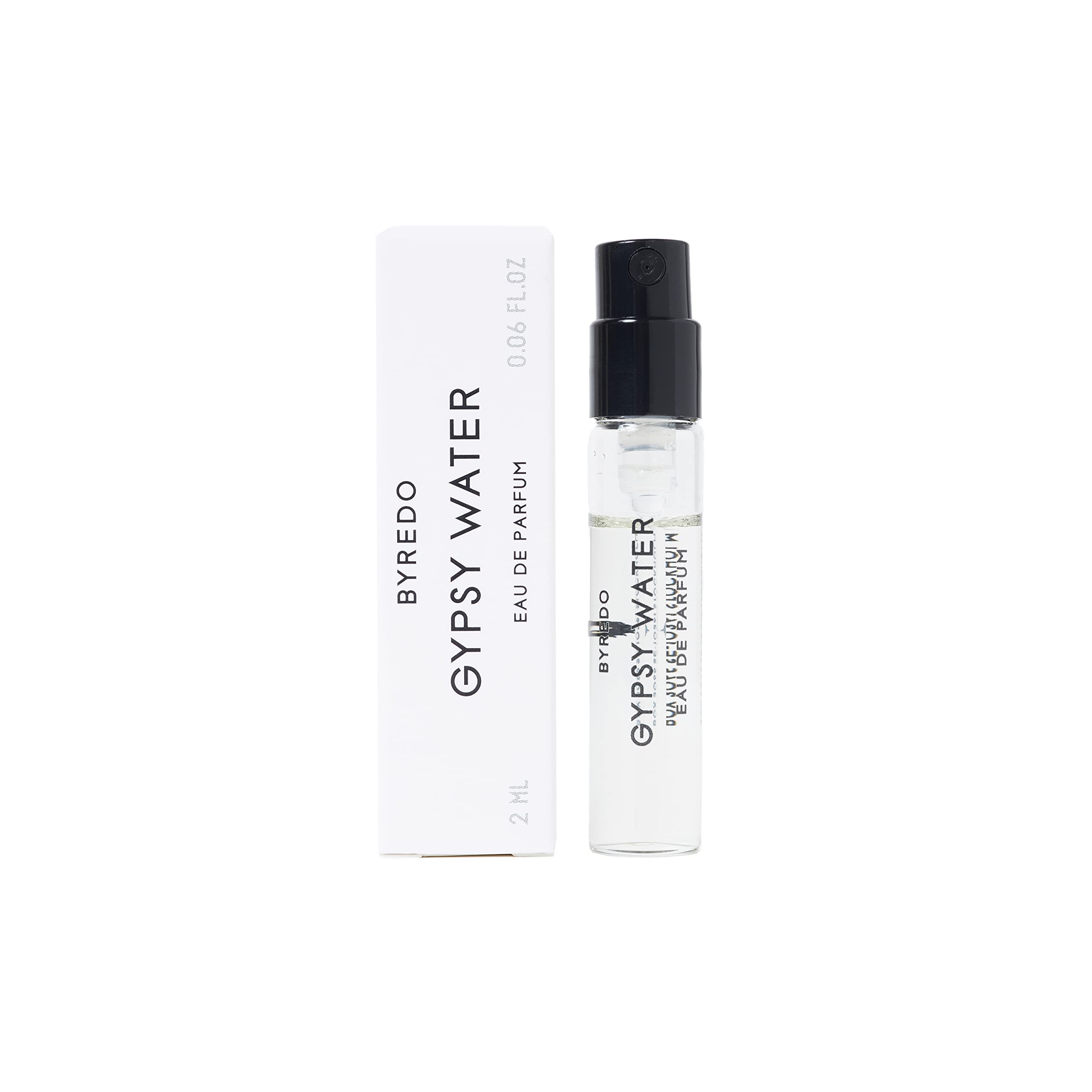 Amazon | BYREDO（バイレード） 国内正規品 オードパルファム ジプシー