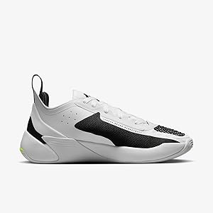 Amazon | [ナイキ] ジョーダン ルカ 1 PF メンズ バスケットボール