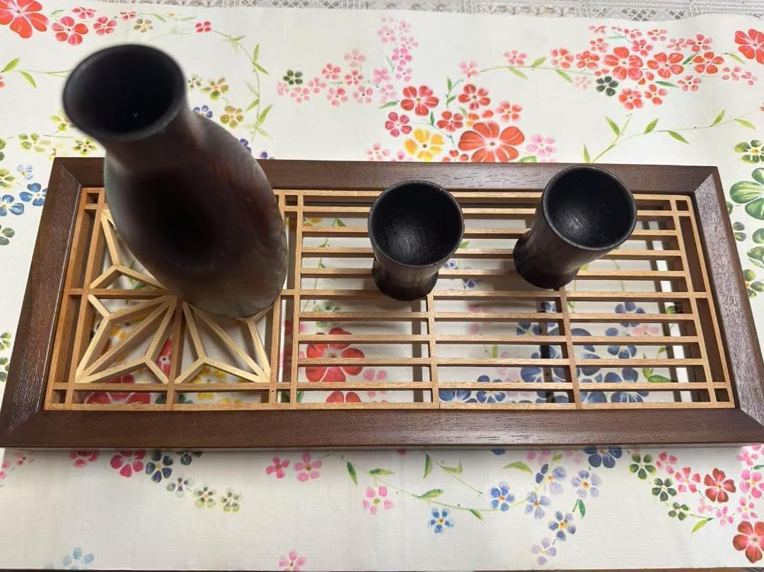 作家中川恭平師＆父：中川自然坊粉引唐津湯のみA 作家中川恭平師＆父