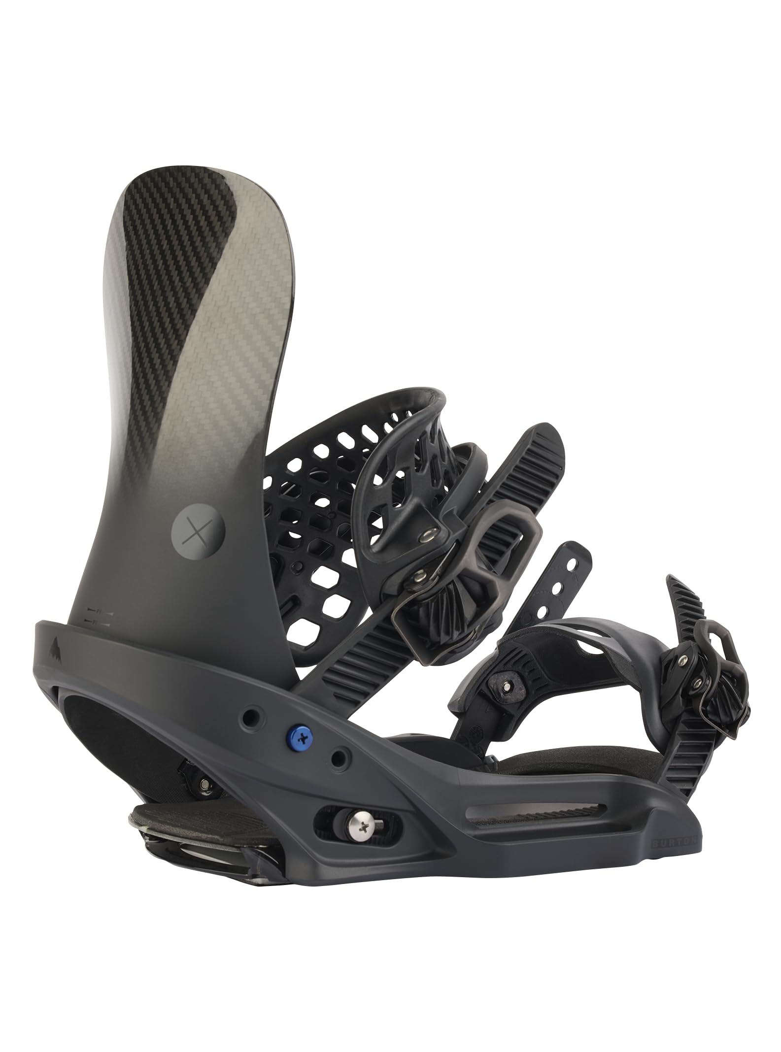 バートン C60 Mサイズ カーボンハイバック 希少Burton C60 Mサイズ