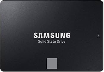Amazon | サムスン MZ-77E500B/IT SSD 870 EVO ベーシックキット 500GB
