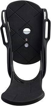 Amazon.co.jp: Burton(バートン) スノーボード ビンディング メンズ
