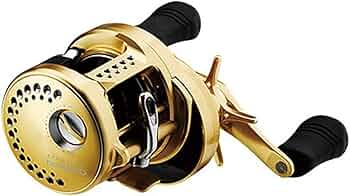 Amazon | シマノ(SHIMANO) リール 14 カルカッタ コンクエスト 201 (左