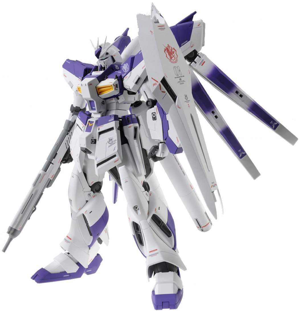 Amazon | MG 機動戦士ガンダム 逆襲のシャア ベルトーチカ・チルドレン