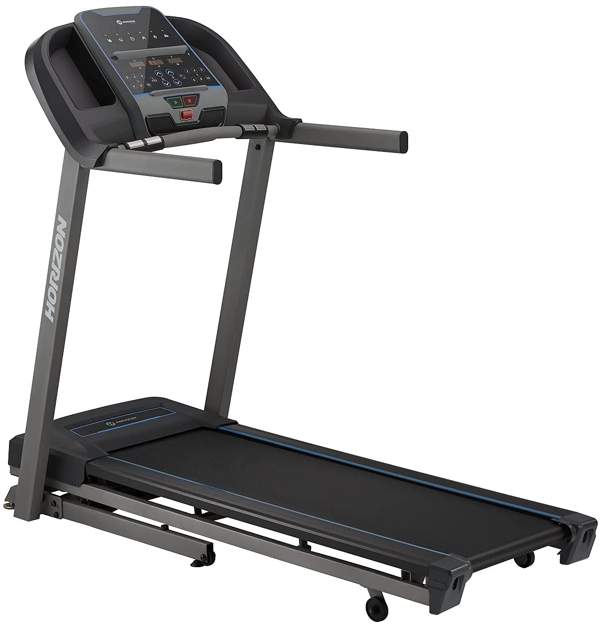 Amazon | Horizon(ホライズン) トレッドミル TR5.0 家庭用 ルーム