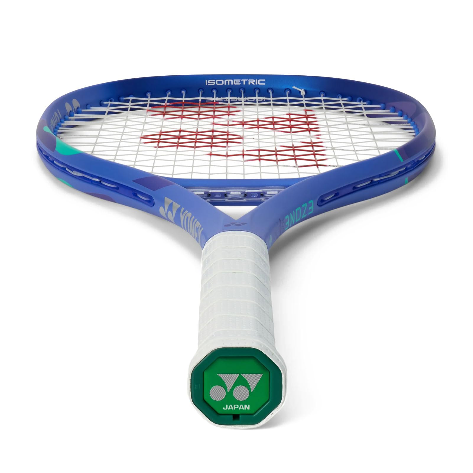 Amazon | YONEX 2025 EZone 105 ガットなし テニスラケット - #0