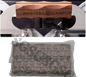 Amazon.co.jp: wantkey camp ウォンキーキャンプ グリップ gp-sc