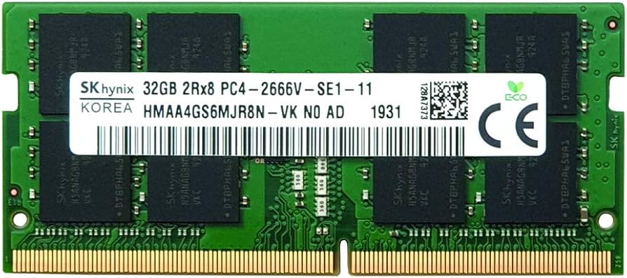 動作品】384GB SK hynix 32GB*12 DDR4-2933Y 2026年最新】Yahoo