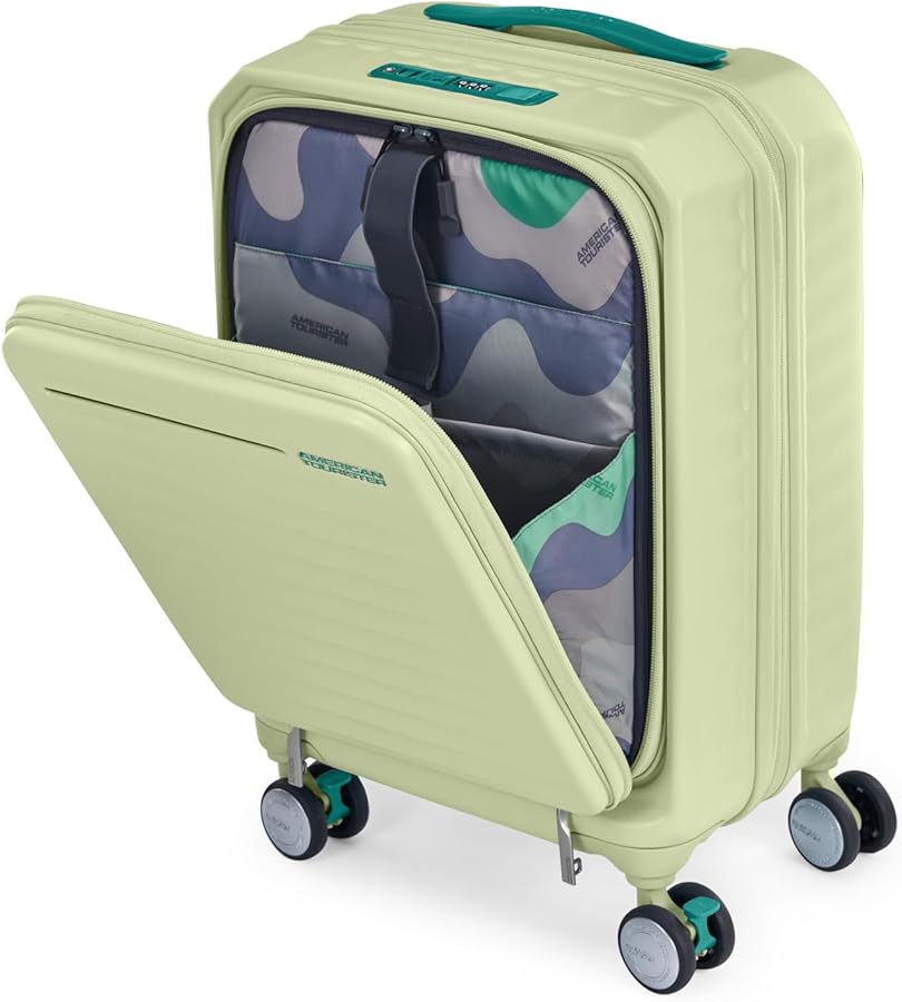 Amazon | [アメリカンツーリスター] スーツケース キャリーケース