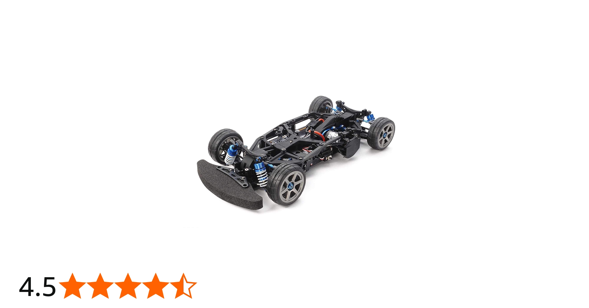 Amazon.co.jp: タミヤ 1/10 電動RCカーシリーズ No.636 TA07 PRO