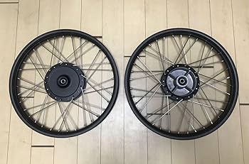 Amazon.co.jp: CT125 ハンターカブ 純正ホイール : おもちゃ