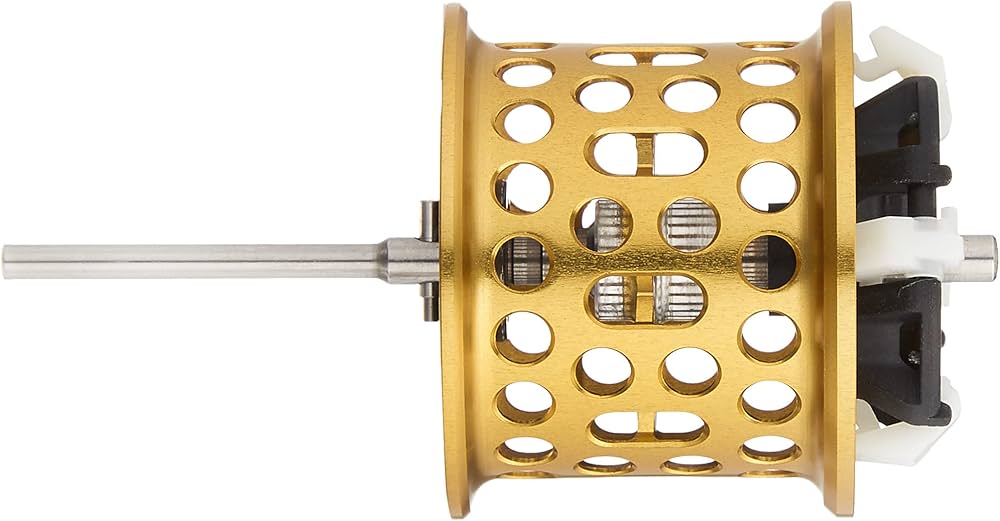 Amazon | シマノ(SHIMANO) 純正 リールパーツ 夢屋 アルデバランBFS