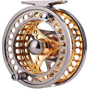 Amazon.co.jp: フライリール - 釣り: スポーツ＆アウトドア