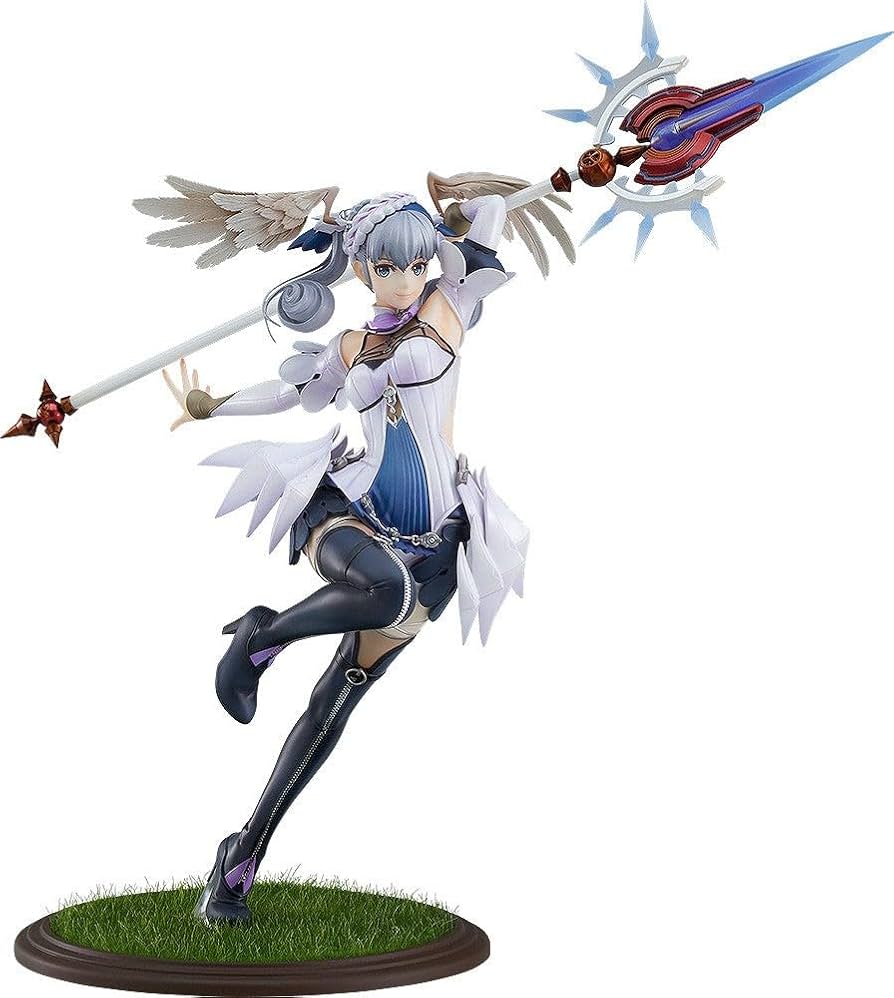Amazon | Xenoblade Definitive Edition メリア・エンシェント 1/7