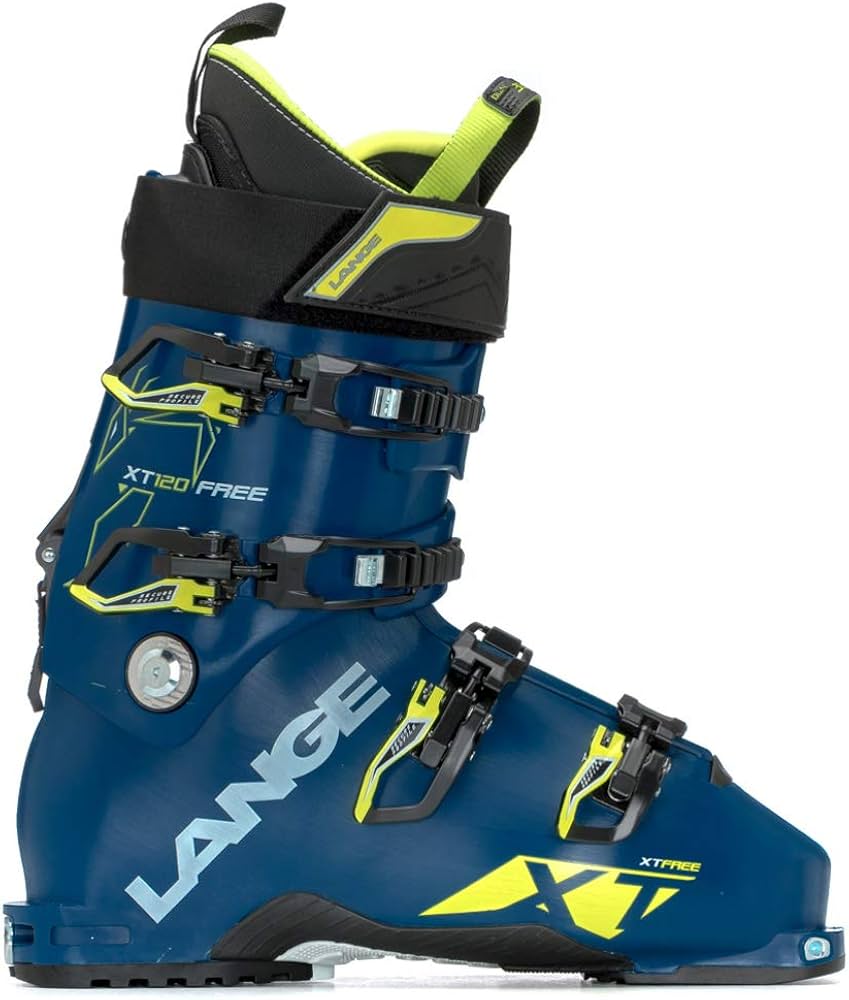 Amazon | Dynastar メンズ Lange XT 120 スキーブーツ 2019/27.5