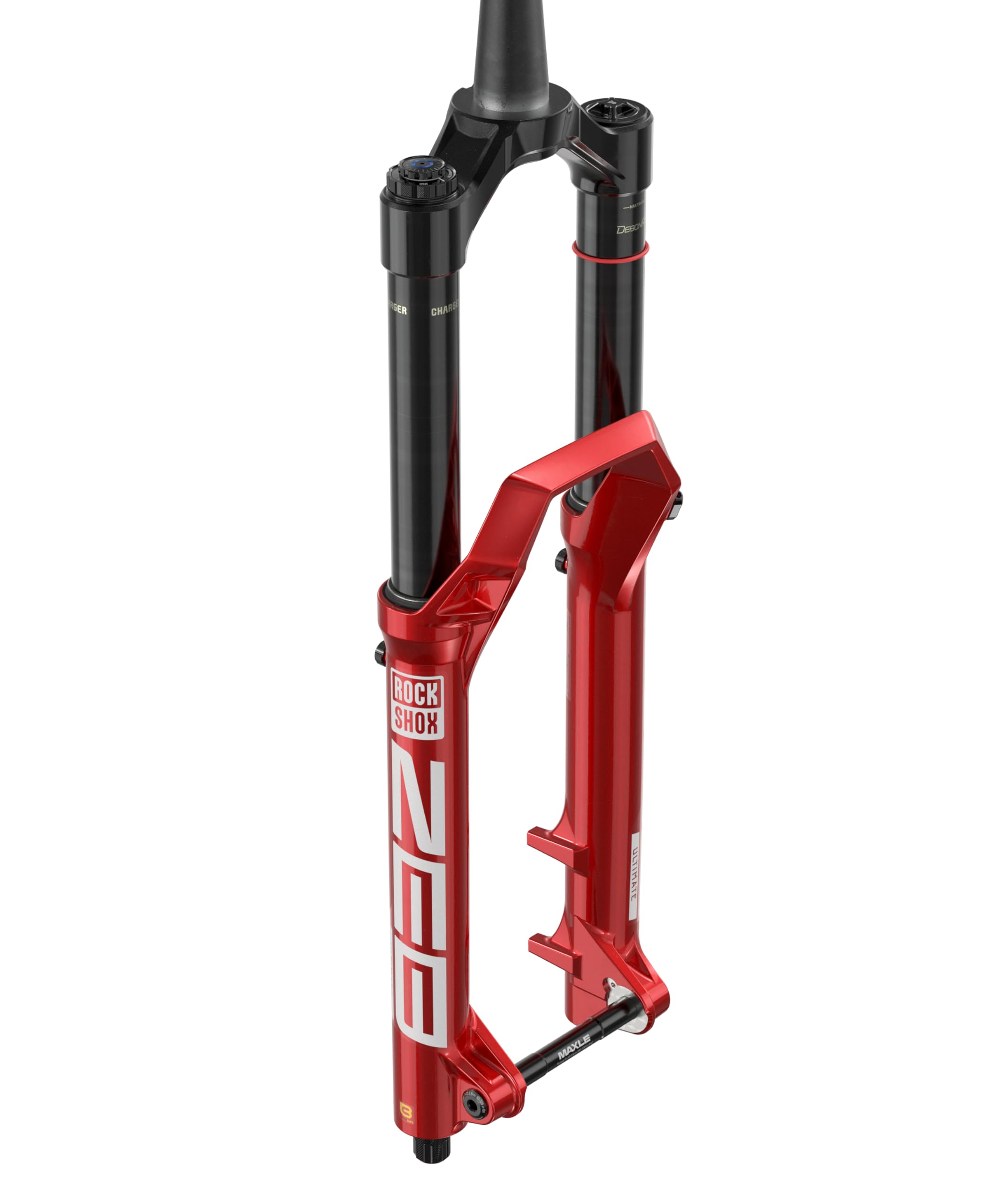 Amazon.com : RockShox Zeb Ultimate Charger 3.1 RC2 Suspension Fork
