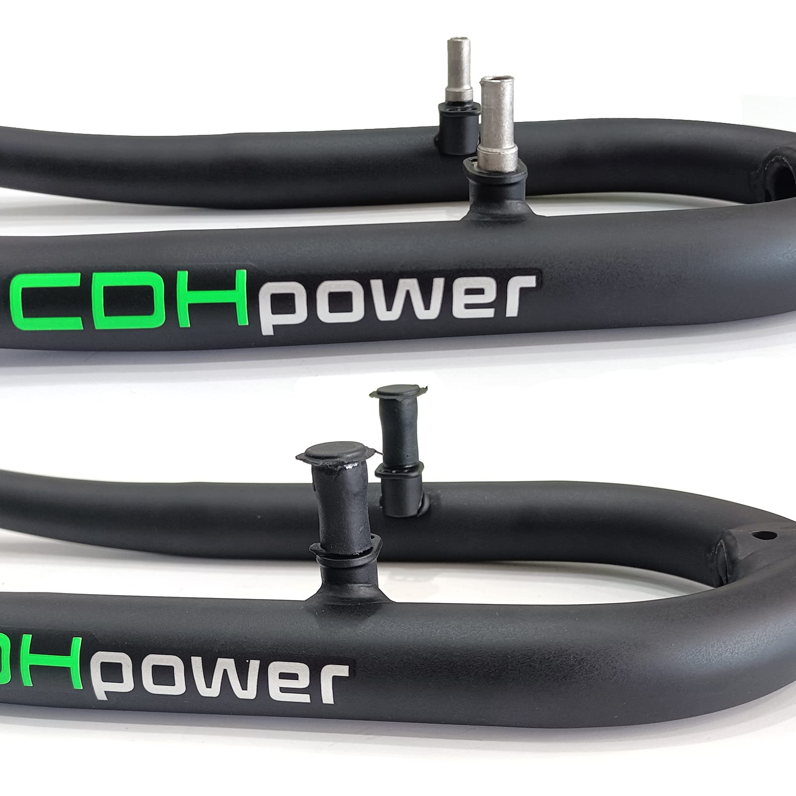 Amazon | DONSP1986 スレッドフォーク 700C OD 1インチ 25.4mm ID 22.2