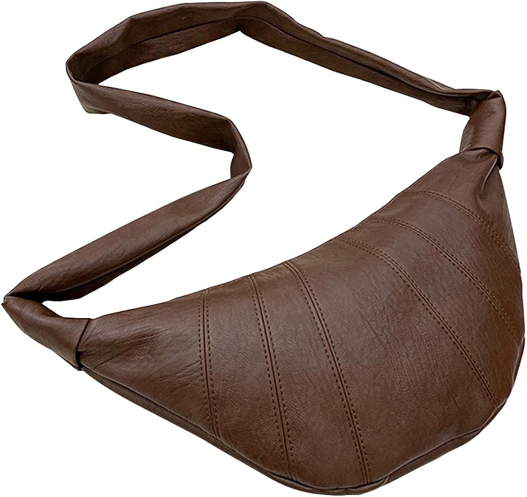 Amazon | [アーケード] バッグ レディース ワンショルダー ハーフ