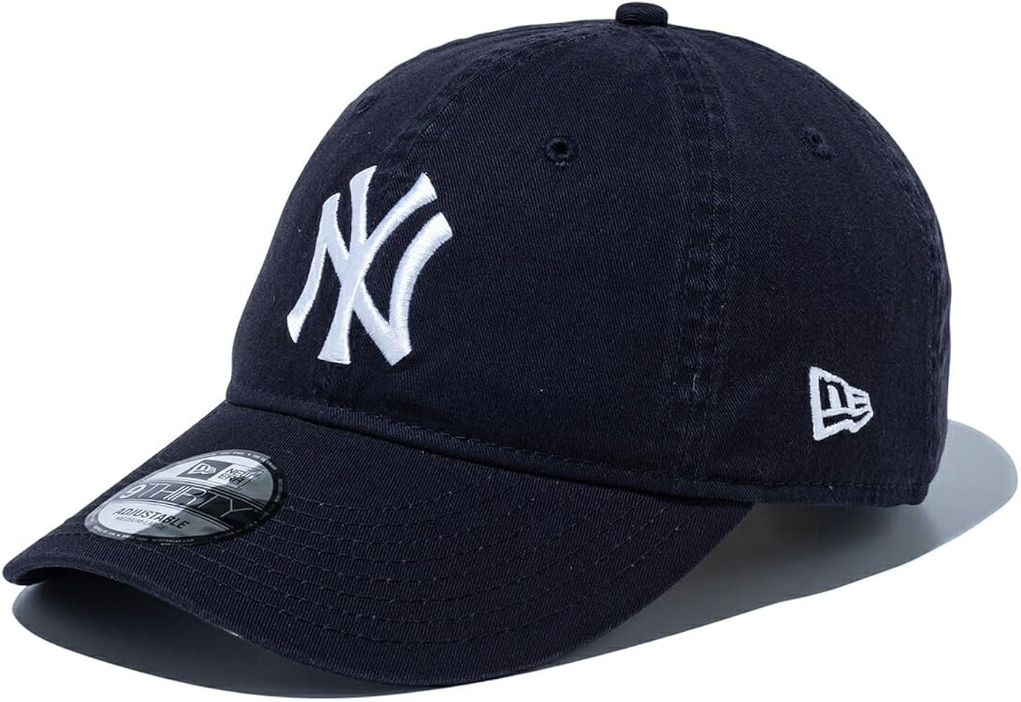 Amazon.co.jp: ニューエラ(new era) ニューラ キャップ 9THIRTY ロング