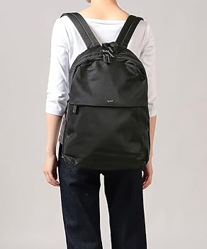 Amazon.co.jp: [agnes b.] [アニエスべー] リュック バックパック NS24