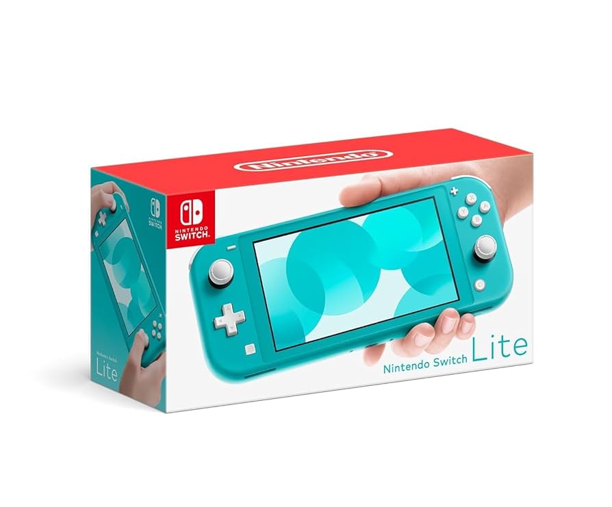 スイッチライト Nintendo Switch Lite ブルー Nintendo Switch Lite
