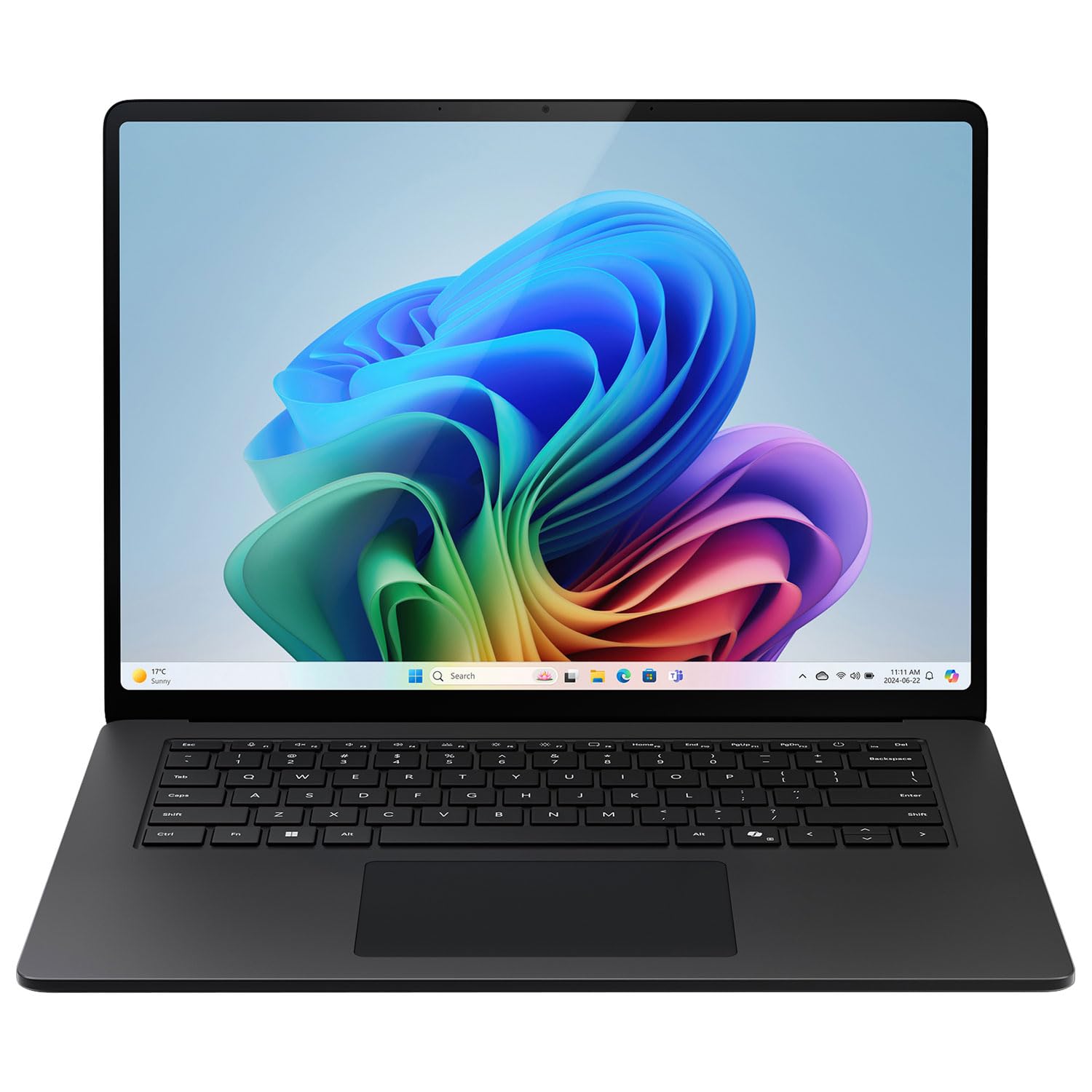 Amazon.com: 2024 Microsoft Surface Laptop 7th Edition, Copilot+ PC