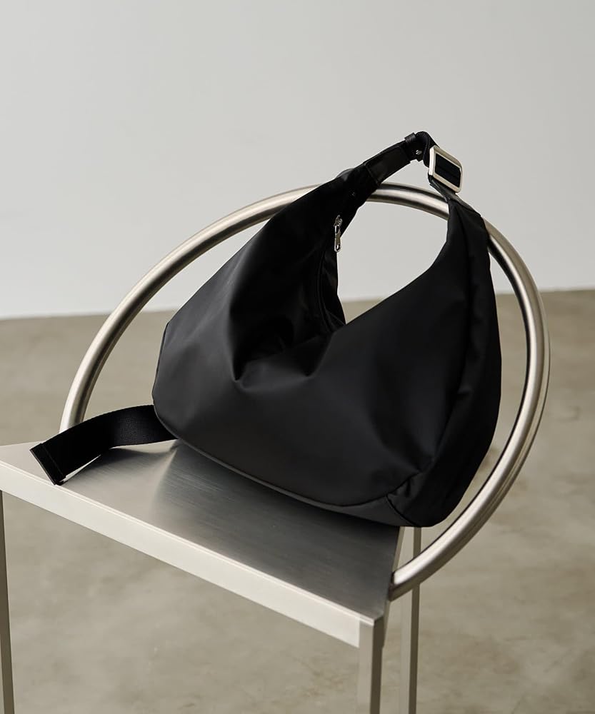 Amazon.co.jp: [ラシット] ラウンドビッグショルダーバッグ(CE-1292