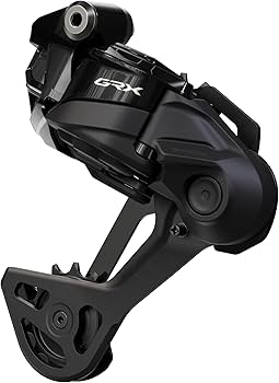 Amazon.co.jp: シマノ(SHIMANO) GRXリアディレイラー RD-RX827-SGS Di2