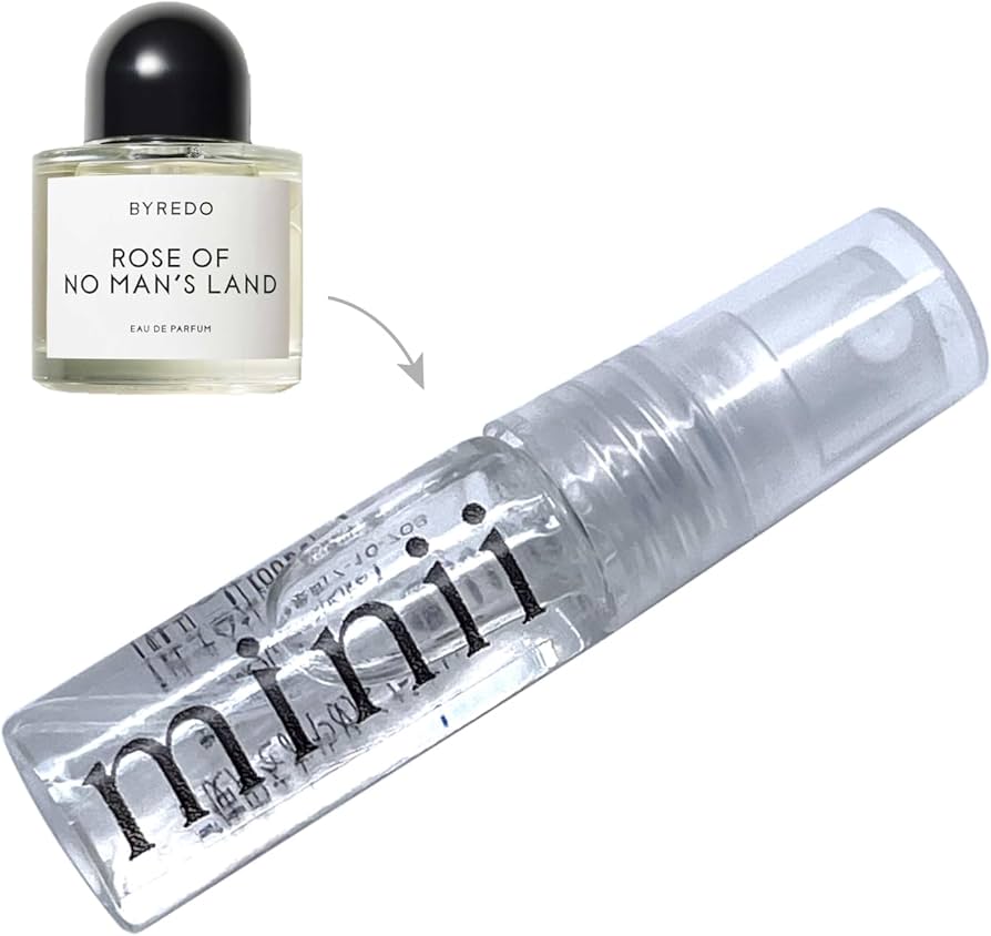 Amazon | [BYREDO(バイレード)] ミニ 香水 【国内正規品 ローズオブ