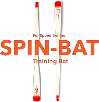 Amazon | スピンバット BARREL SPIN-BAT by Hakusoh バレルバット