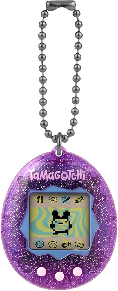 Amazon | [バンダイ(BANDAI)] Original Tamagotchi Color Collection