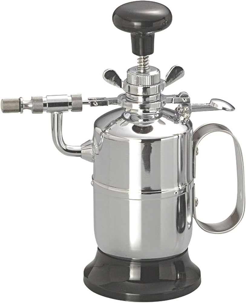 Amazon | マルハチ ダリヤオートマチックスプレー(蓄圧式)320ml | 霧吹き