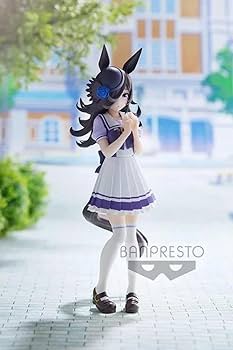 Amazon.co.jp: うまむすめ プリティーダービー ライスシャワー