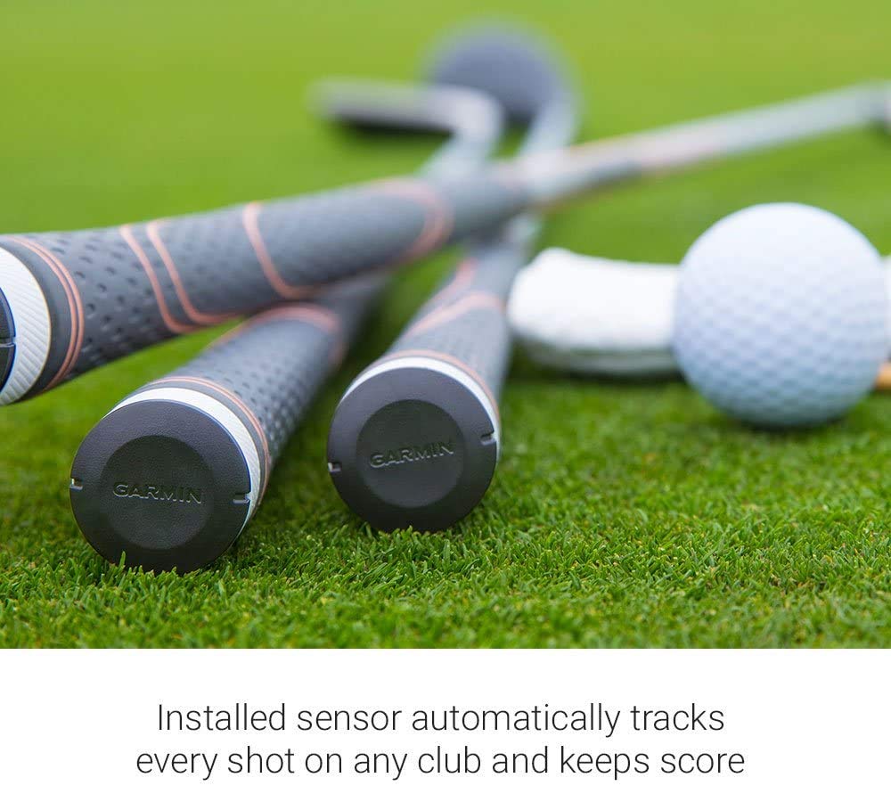 Amazon.co.jp: Garmin Approach CT10 - Automatic Club Tracking