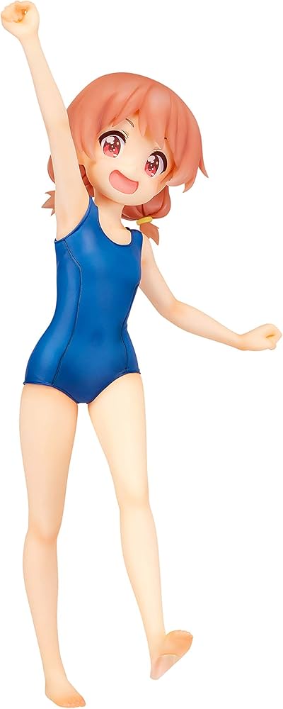 Amazon | 私に天使が舞い降りた! 「星野 ひなた」スクール水着ver